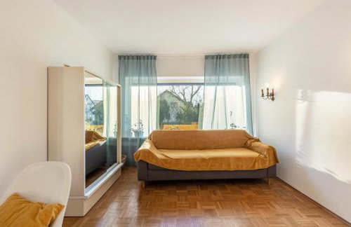 The Green Park Nest Frankfurt - Foto 5