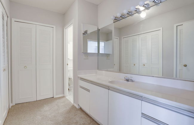 Wonderful Apt Crystal City with Gym - Foto 36