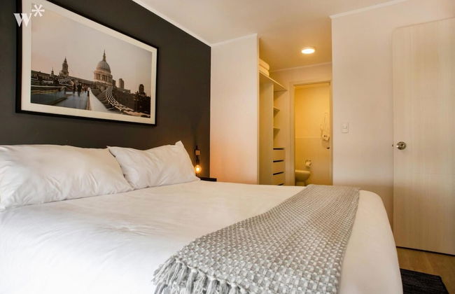 w Comfortable 2BR in Barranco - Photo 10