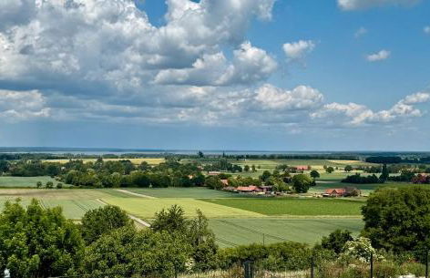 Berg und Meer - Foto 1