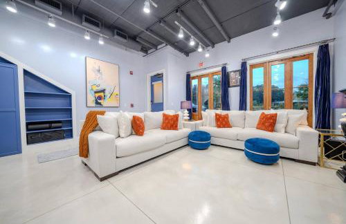 Ground Floor Waterfront on The Rez in Madison - Foto 20