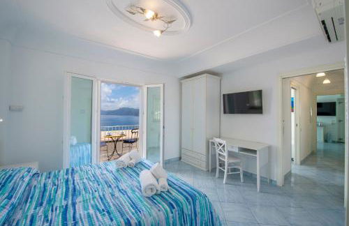 Amalfi Coast - Praiano Marianna House Vista Mare - Foto 20