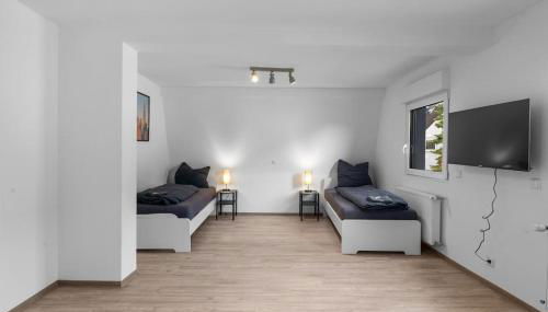 MA01 Großes Haus in Trebur! - Foto 2