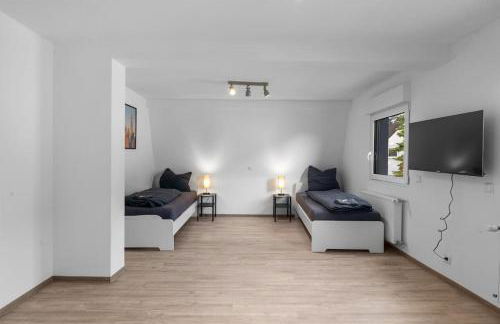 MA01 Großes Haus in Trebur! - Foto 2