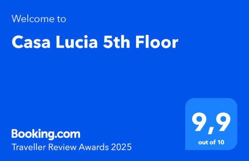 Casa Lucia 5th Floor - Photo 66