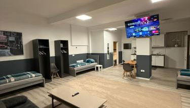 Schönes Apartment in Wegberg HS01 - Foto 4