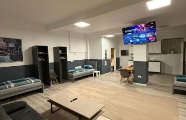 Schönes Apartment in Wegberg HS01 - Foto 4