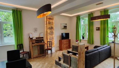 Modernes Wohnen am See - Foto 5