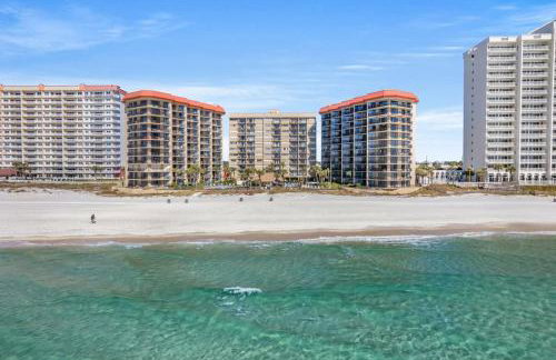 Breathtaking Sunset View Beachfront Condo Resort - Foto 42