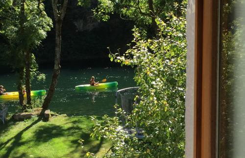 Gîte sur Loue - Foto 46