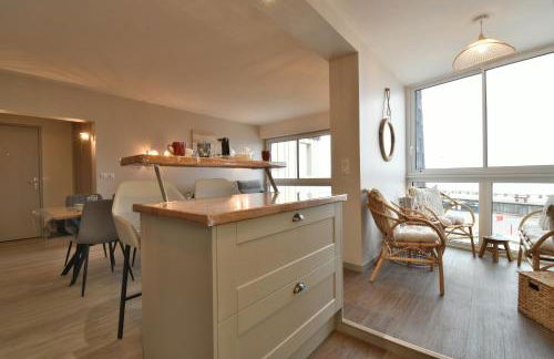 Appartement rénové avec vue sur mer à Fécamp ! - Foto 1