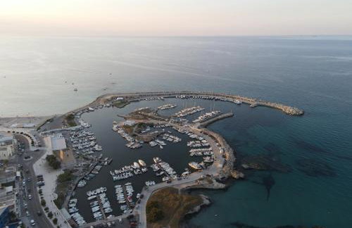 La Terrazza dei Nonni - San Foca - Foto 23