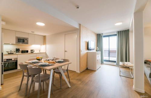 Lagrange Vacances Le Cristal de Piau - Foto 10