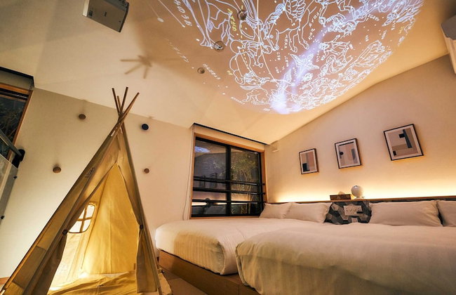 Rakuten STAY VILLA Hakone Sengokuhara - Foto 21