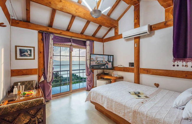 Sunset Pension - Foto 44