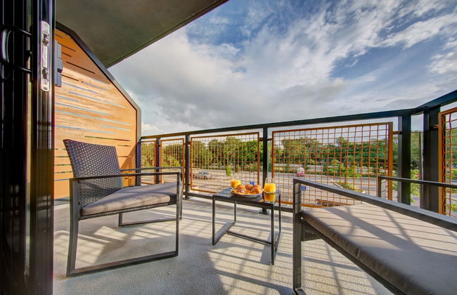 Séjur at Koosh Living - Foto 26