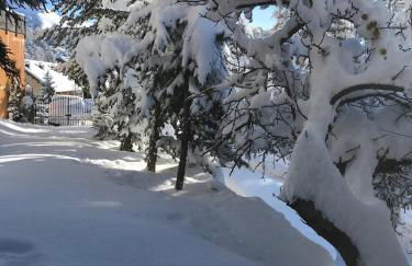 CHALET FAMILIAL AURON - Foto 4