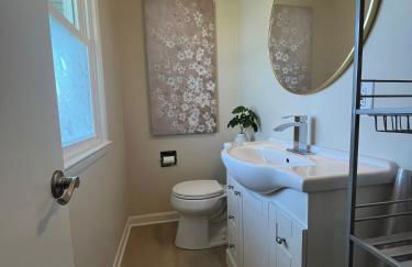 Fully Renovated Scandinavian Inspired Home - Foto 11