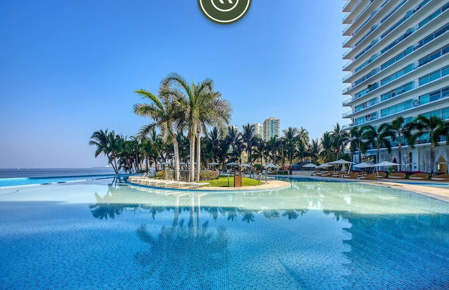 Peninsula T3 B18 in Puerto Vallarta Jalisco - Foto 4