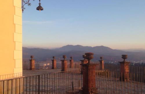 Castello di Grillano Guest House - Foto 72