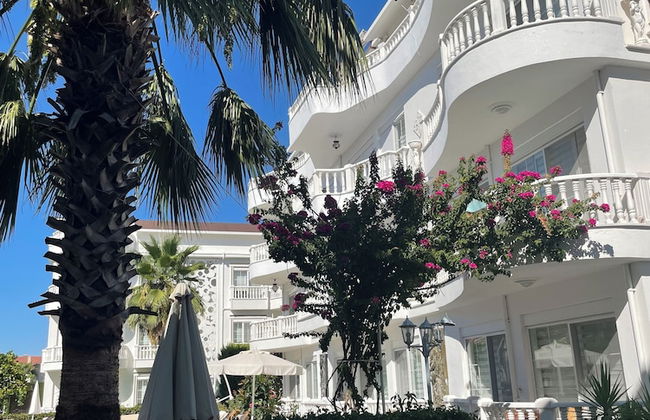 Belka Golf Residence - Foto 16