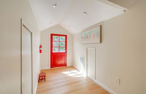 Victorian Carpinteria Apartment Less Than 1 Mi to Beach! - Foto 6