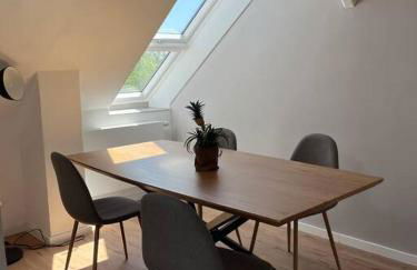 Moderne Design-Wohnung nah an Messe Maschsee - Foto 6