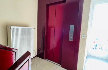 SunnyF2- EuroAiport-Basel-TrainStation-CityCenter - Photo 42