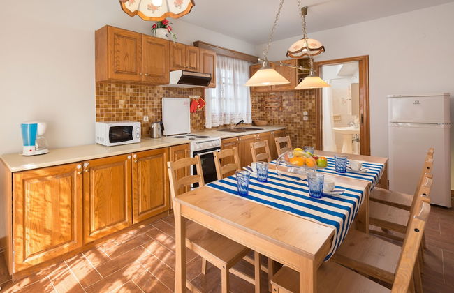 Villas Marianna - Foto 30