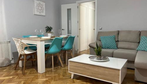 VuT Las Almenas - Foto 2