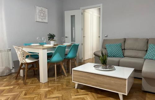 VuT Las Almenas - Foto 2