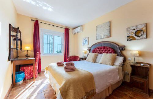 Villa Mágica Private Pool Sea V - Foto 19