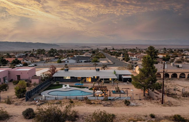 Jackrabbit Ridge by Avantstay Entertainers Paradise w/ Pool & Games - Photo 26