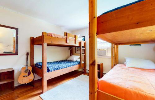 Notch Lodge - Foto 63