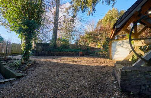 The Coach House, Hambledon - Foto 54