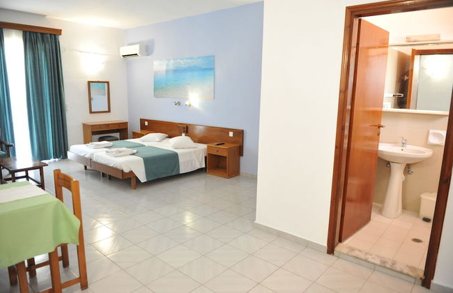 Maritime Hotel Aparts - Foto 11