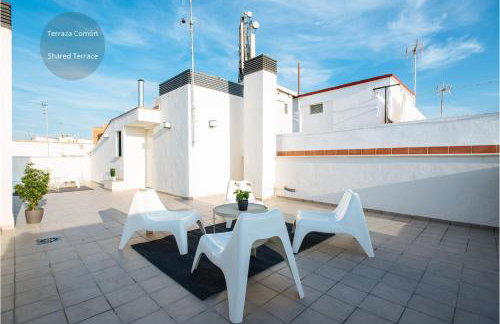 San Martín Suites Apartments - Photo 6