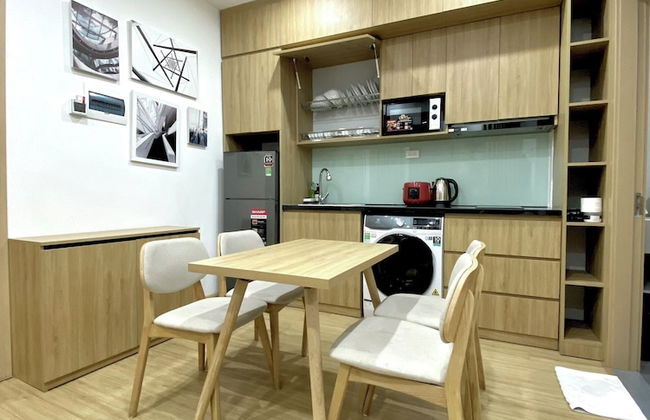 MoonLight Tay Ho - Photo 41