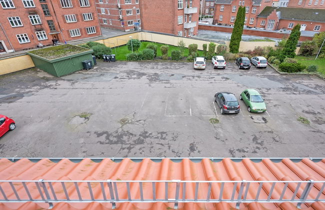 City Center Luxury Getaway - Foto 18