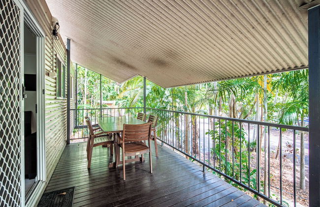 Hidden Valley Holiday Park - Foto 61