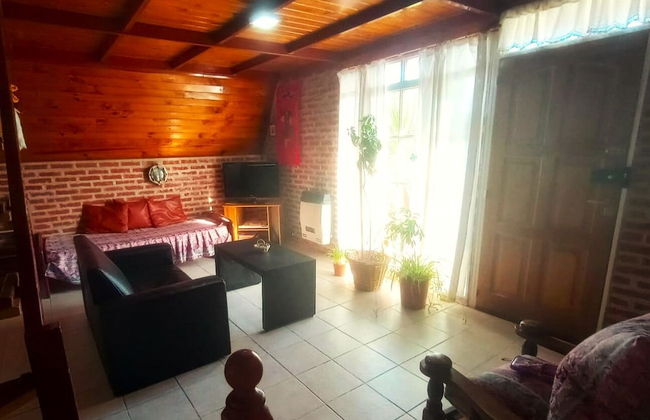 Cabañas Las Brisas - Photo 25