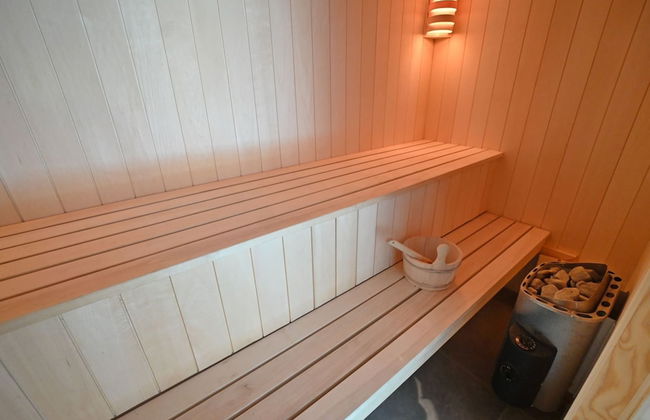 Water Mill With Swimming Pool and Sauna - Foto 28