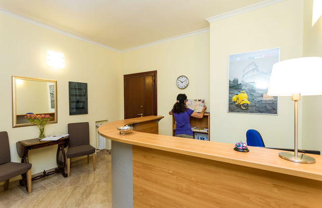 Trastevere's Friends - Photo 2