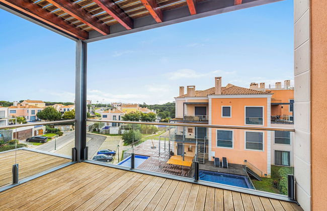 Vale do Lobo Resort - Foto 52