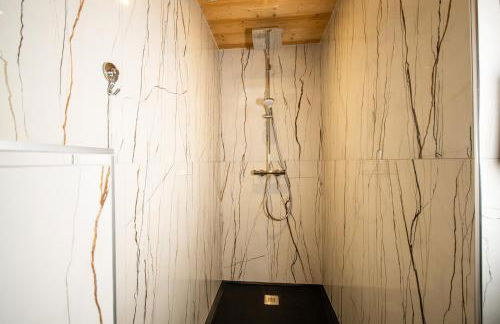 La Rose des neiges à Châtel - Foto 58