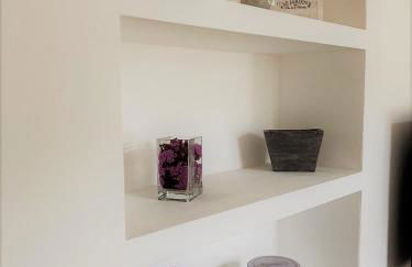 White flat Puglie - Photo 13