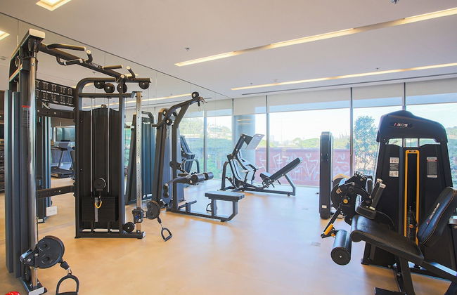 Parque Jockey Pinheiros - Foto 30