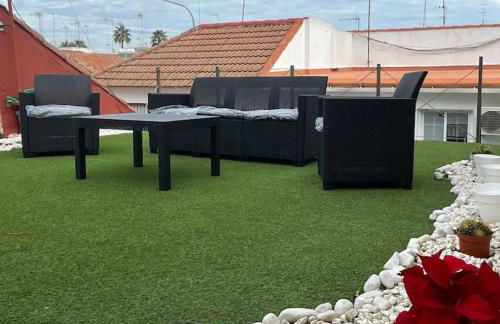 Dos hermanas - Feel at home - Foto 1