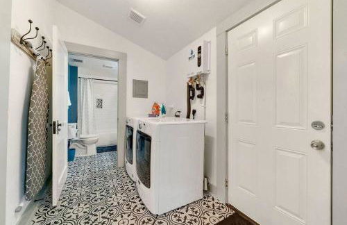 Historic home with heated Mini Pool walking distance to downtown San Antonio! - Foto 25