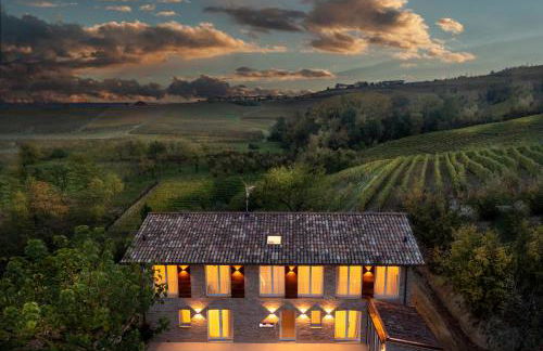 Borgo Roggeri - Country House nelle Langhe - Photo 1